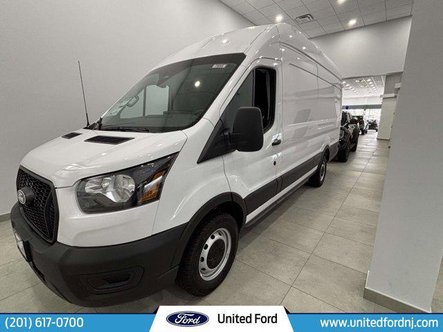 new 2026 Ford Transit-250 car, priced at $55,730