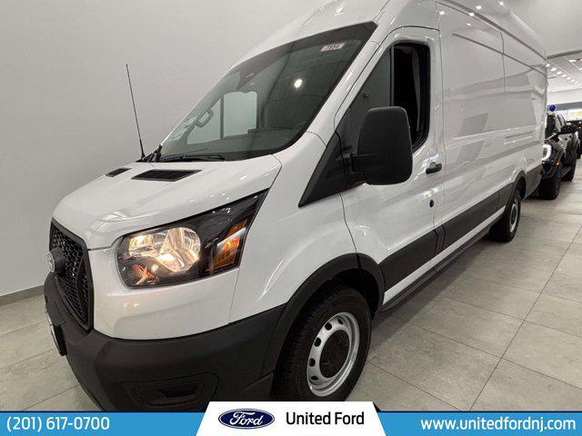 new 2026 Ford Transit-250 car, priced at $55,730