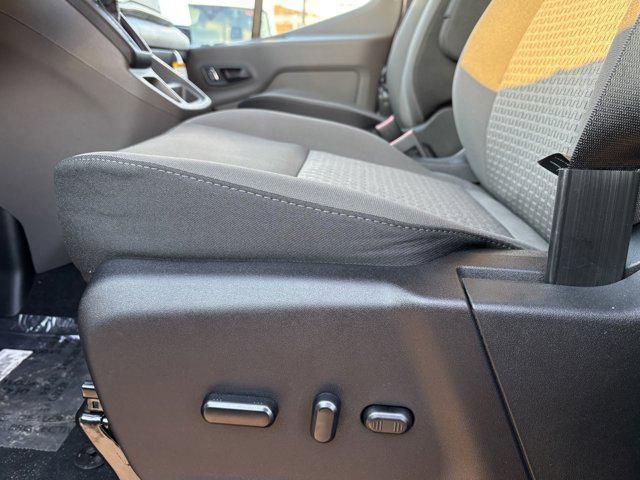 new 2024 Ford Transit-350 car, priced at $65,550