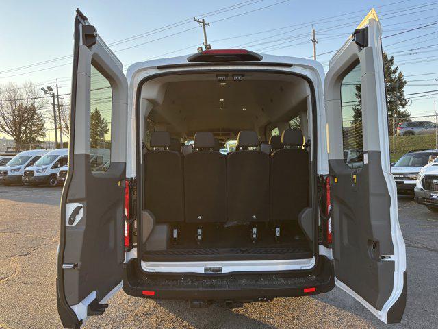 new 2024 Ford Transit-350 car, priced at $65,550