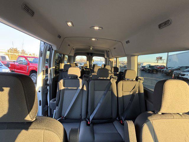 new 2024 Ford Transit-350 car, priced at $65,550