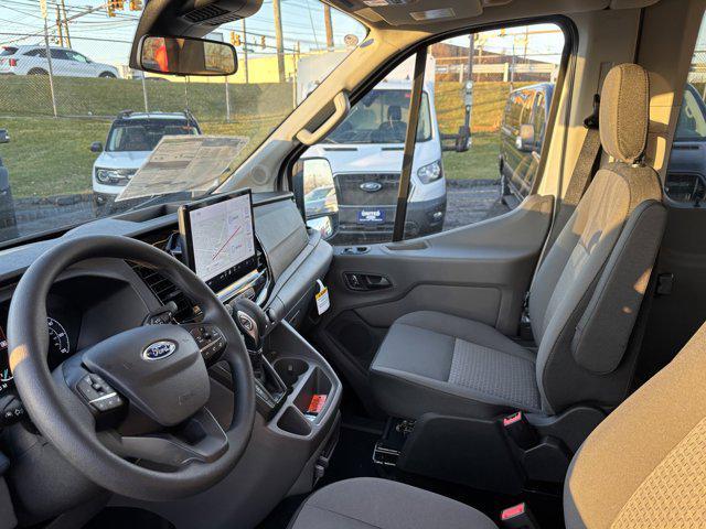 new 2024 Ford Transit-350 car, priced at $65,550