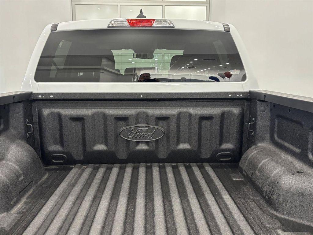 new 2026 Ford Ranger car, priced at $44,230