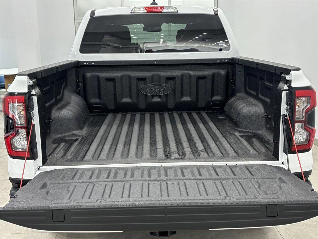 new 2026 Ford Ranger car, priced at $44,230