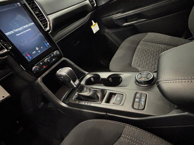 new 2026 Ford Ranger car, priced at $44,230