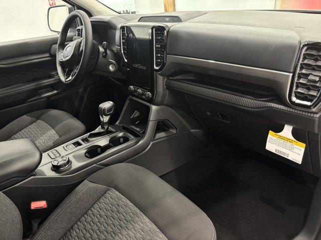 new 2026 Ford Ranger car, priced at $44,230