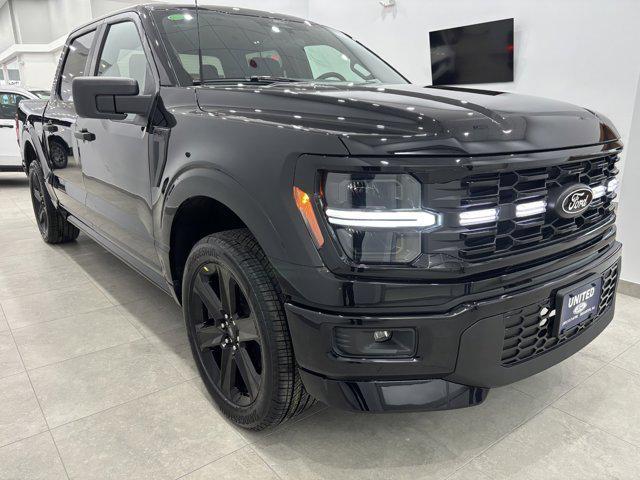 new 2026 Ford F-150 car, priced at $61,420