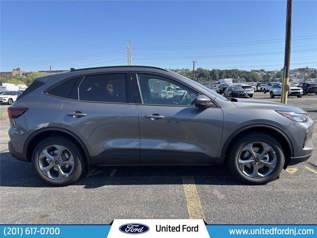 new 2026 Ford Escape car, priced at $41,375