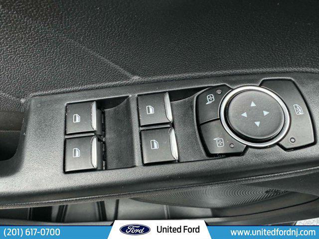 used 2022 Ford Escape car, priced at $25,988