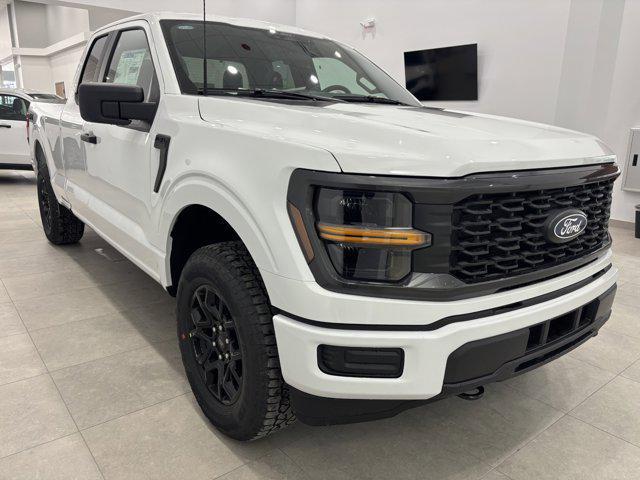 new 2026 Ford F-150 car, priced at $49,075