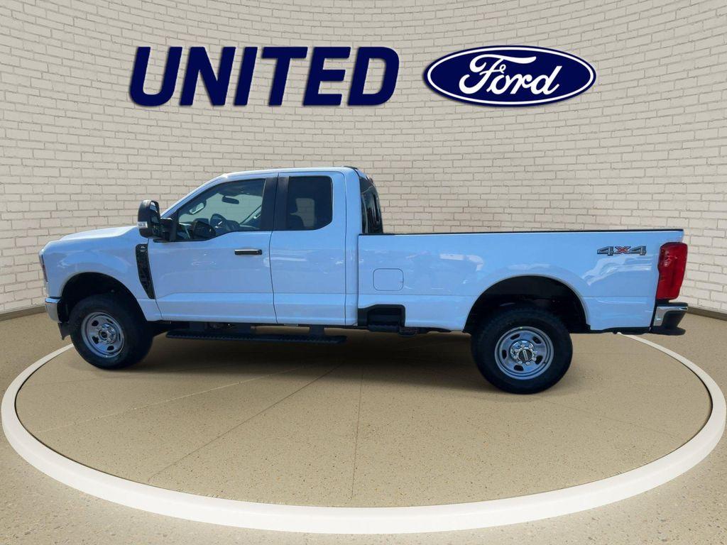 new 2027 Ford F-350 car, priced at $60,664