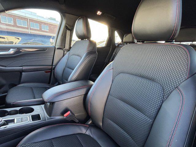 new 2026 Ford Escape car, priced at $37,120