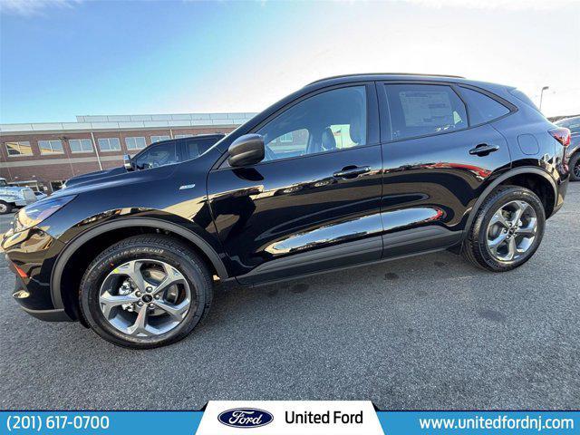 new 2026 Ford Escape car, priced at $37,120