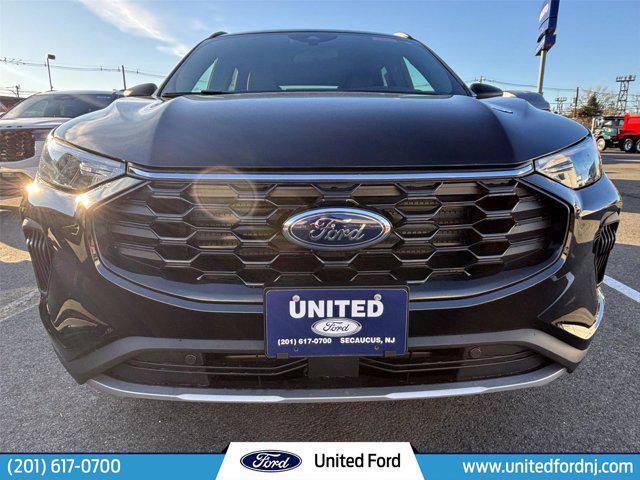 new 2026 Ford Escape car, priced at $37,120