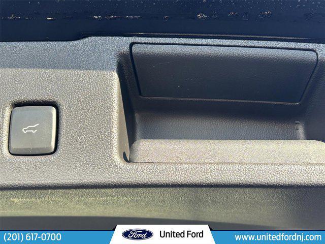 new 2026 Ford Escape car, priced at $37,120