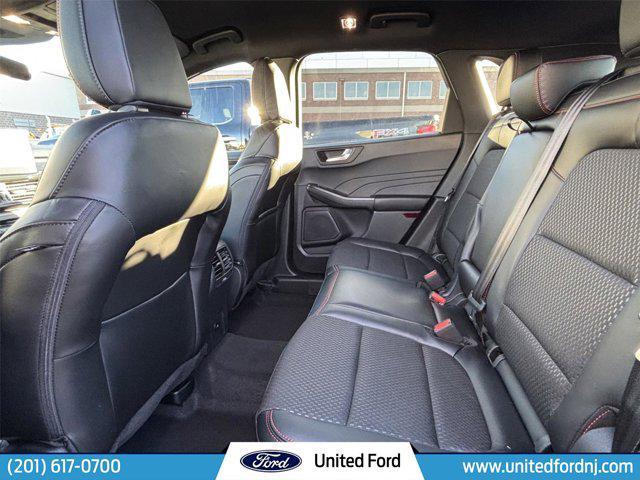 new 2026 Ford Escape car, priced at $37,120