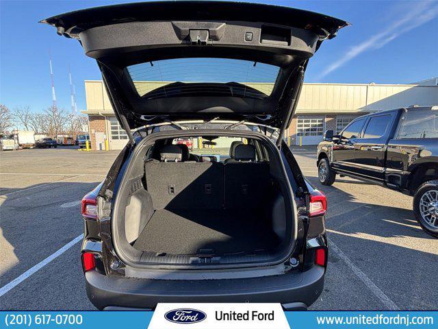 new 2026 Ford Escape car, priced at $37,120