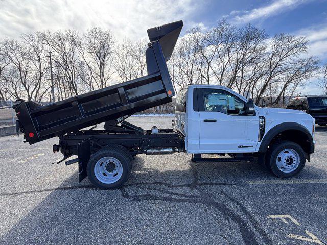 used 2024 Ford F-450 car, priced at $79,995