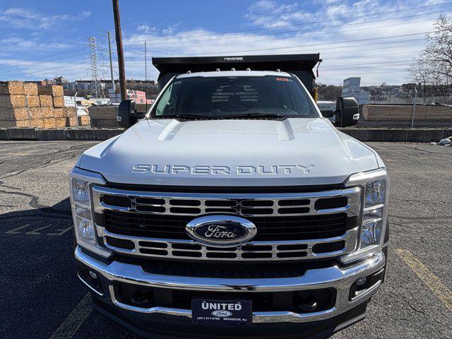 used 2024 Ford F-450 car, priced at $79,995