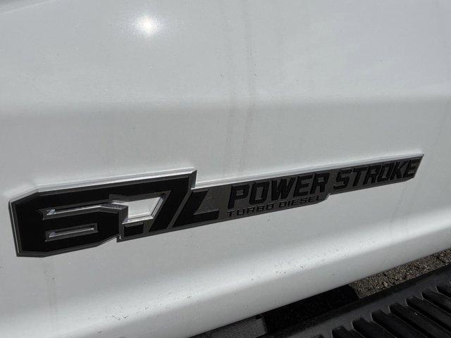 used 2024 Ford F-450 car, priced at $79,995