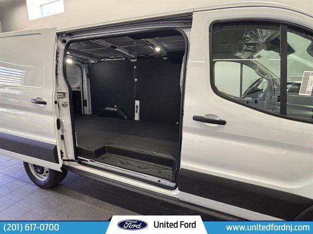 new 2026 Ford Transit-250 car, priced at $52,665