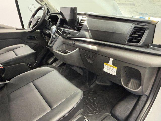 new 2026 Ford Transit-250 car, priced at $52,665