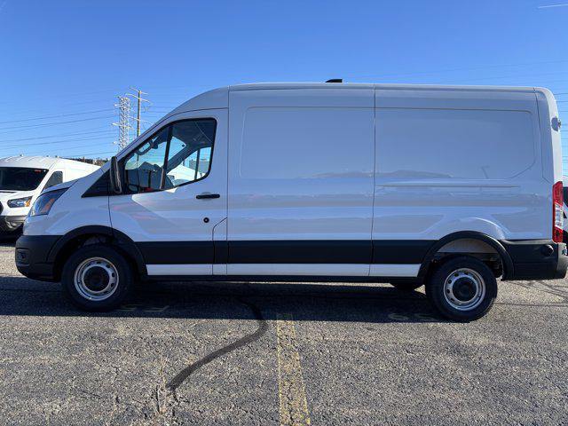new 2026 Ford Transit-250 car, priced at $55,730