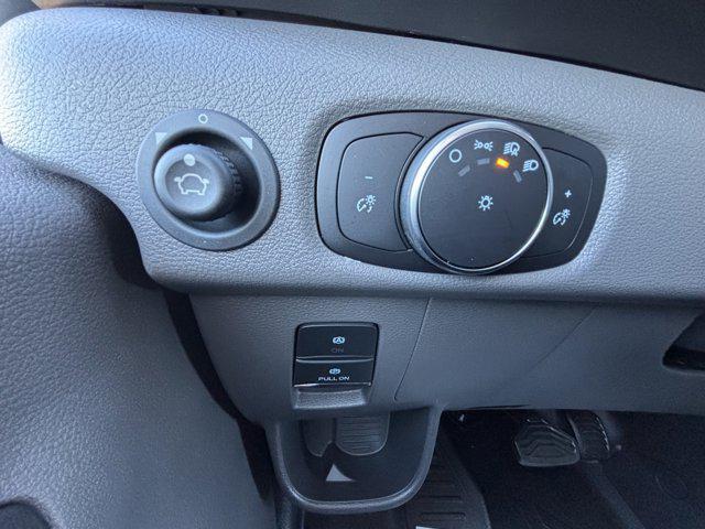 new 2026 Ford Transit-250 car, priced at $55,730