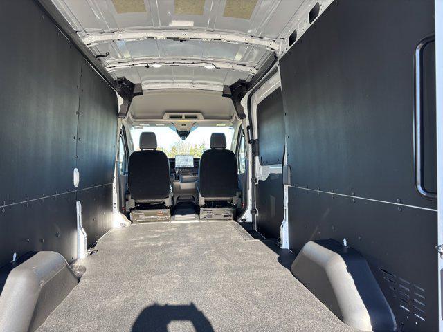new 2026 Ford Transit-250 car, priced at $55,730