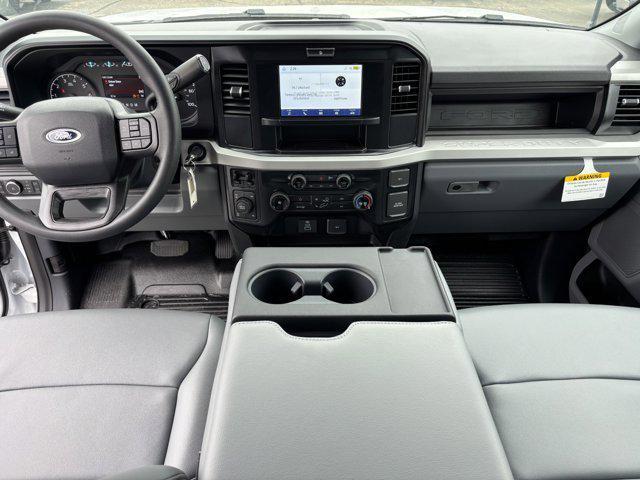 new 2026 Ford F-350 car, priced at $62,665