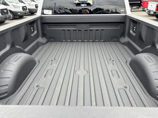 new 2026 Ford F-350 car, priced at $62,665