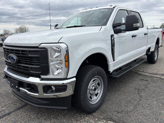 new 2026 Ford F-350 car, priced at $62,665