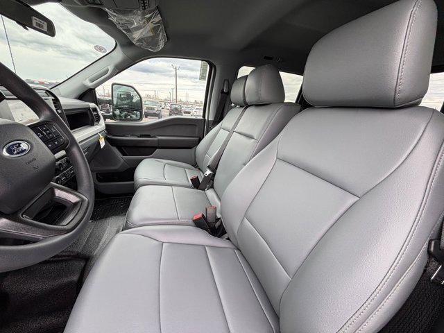 new 2026 Ford F-350 car, priced at $62,665