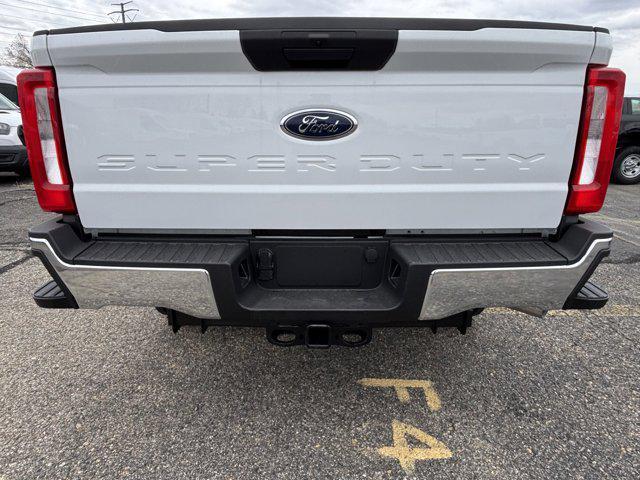 new 2026 Ford F-350 car, priced at $62,665