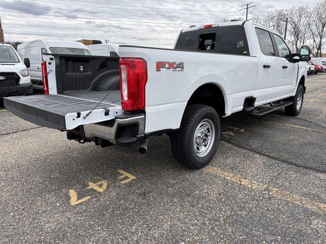 new 2026 Ford F-350 car, priced at $62,665