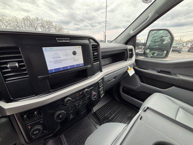 new 2026 Ford F-350 car, priced at $62,665