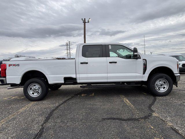 new 2026 Ford F-350 car, priced at $62,665