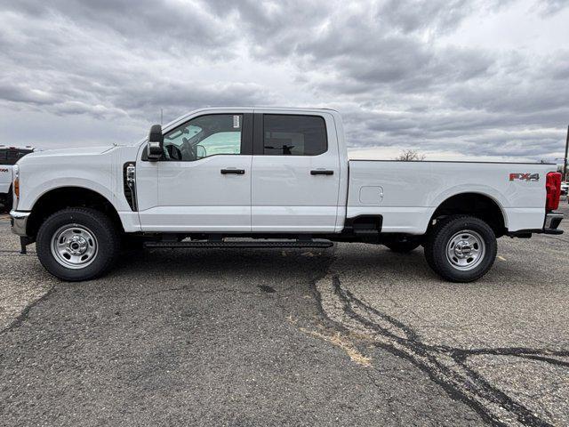 new 2026 Ford F-350 car, priced at $62,665