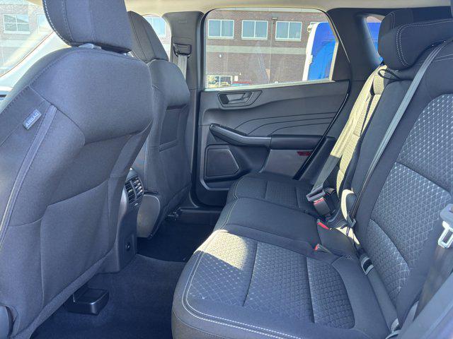 new 2026 Ford Escape car, priced at $36,235