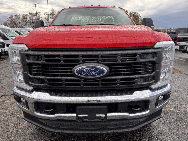 new 2026 Ford F-350 car, priced at $56,095