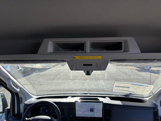 new 2026 Ford Transit-350 car, priced at $60,745