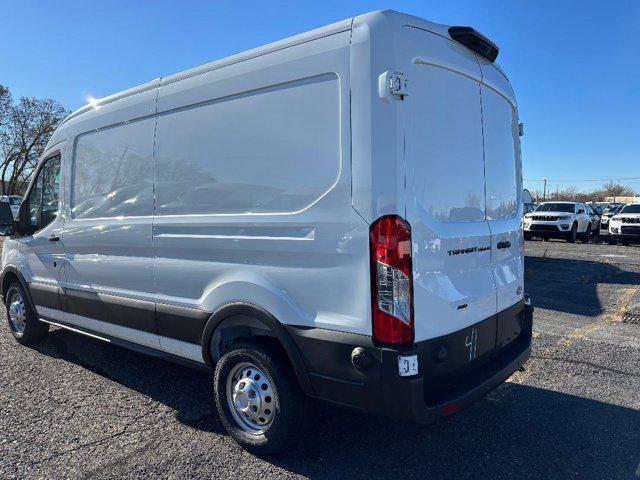 new 2026 Ford Transit-350 car, priced at $60,745