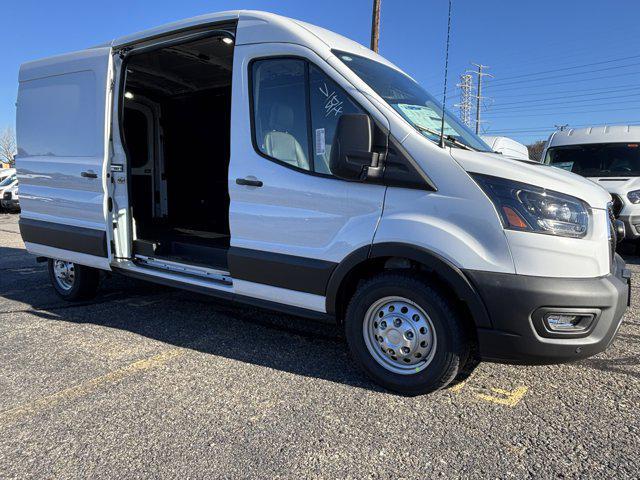 new 2026 Ford Transit-350 car, priced at $60,745
