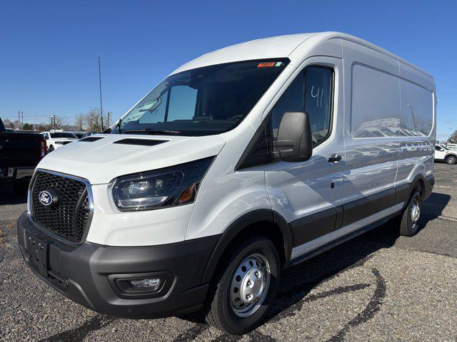 new 2026 Ford Transit-350 car, priced at $60,745