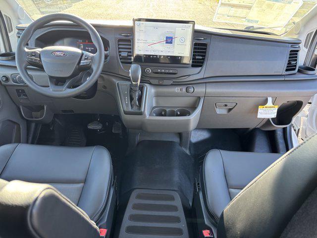 new 2026 Ford Transit-350 car, priced at $60,745