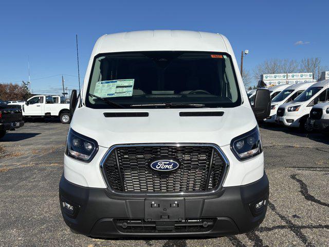 new 2026 Ford Transit-350 car, priced at $60,745
