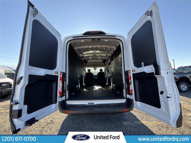 new 2026 Ford Transit-350 car, priced at $60,745