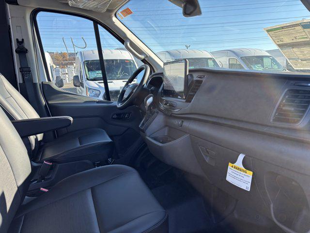 new 2026 Ford Transit-350 car, priced at $60,745
