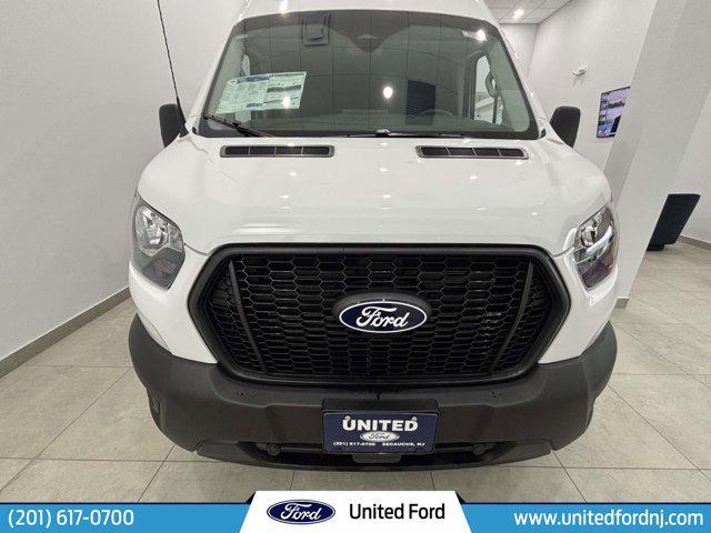new 2026 Ford Transit-350 car, priced at $59,100