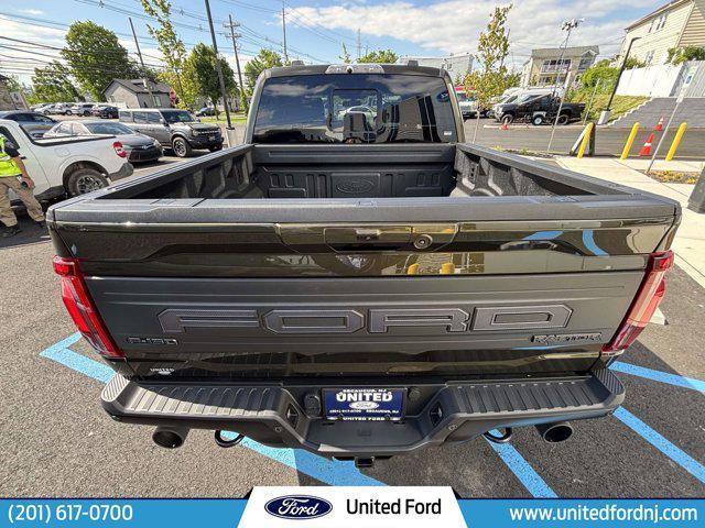 new 2026 Ford F-150 car, priced at $96,240